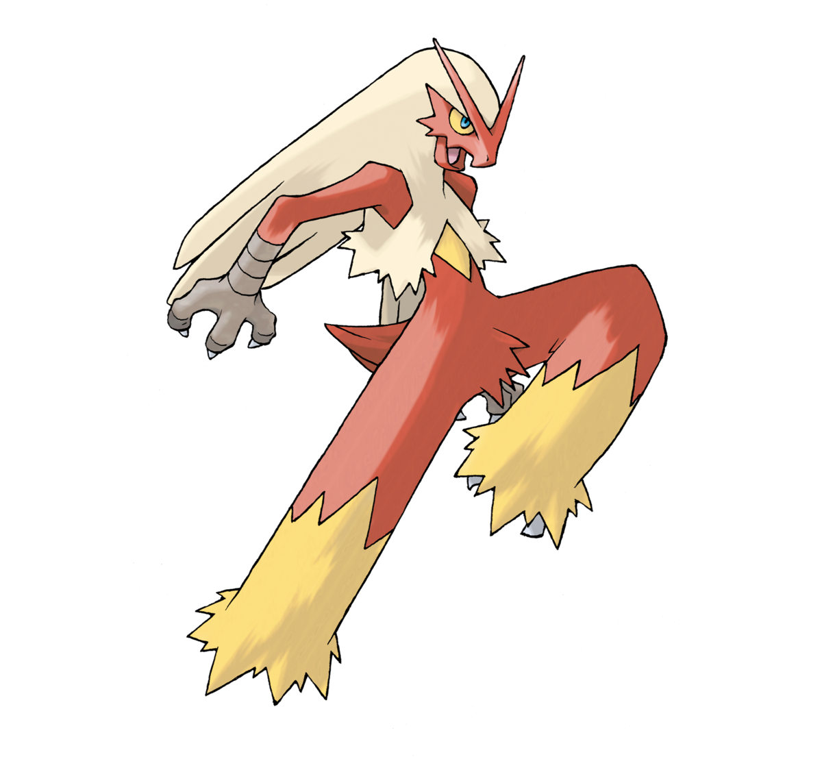 Greninja