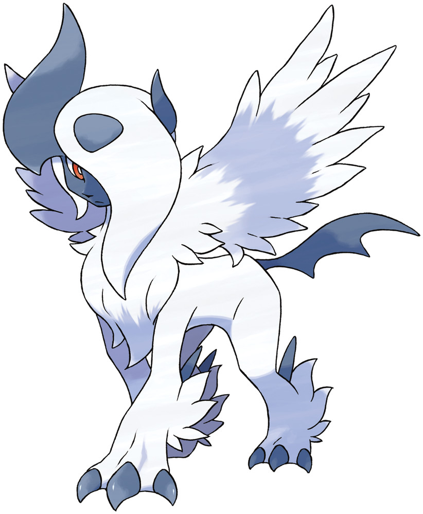 Absol