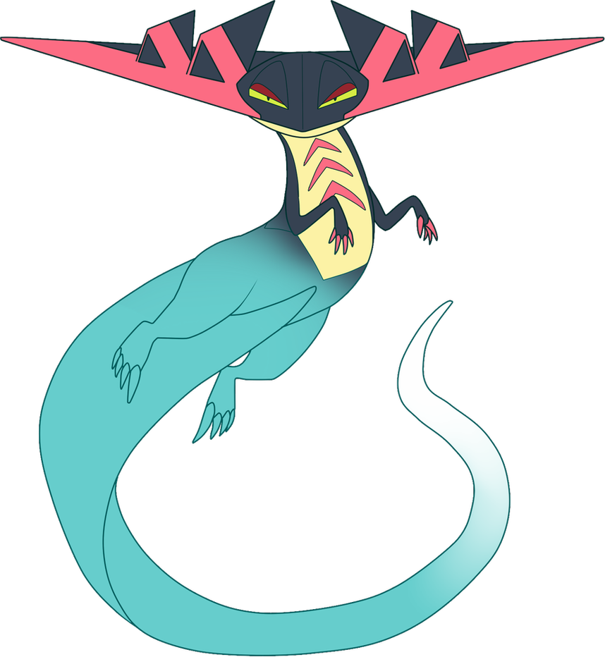 Dragapult