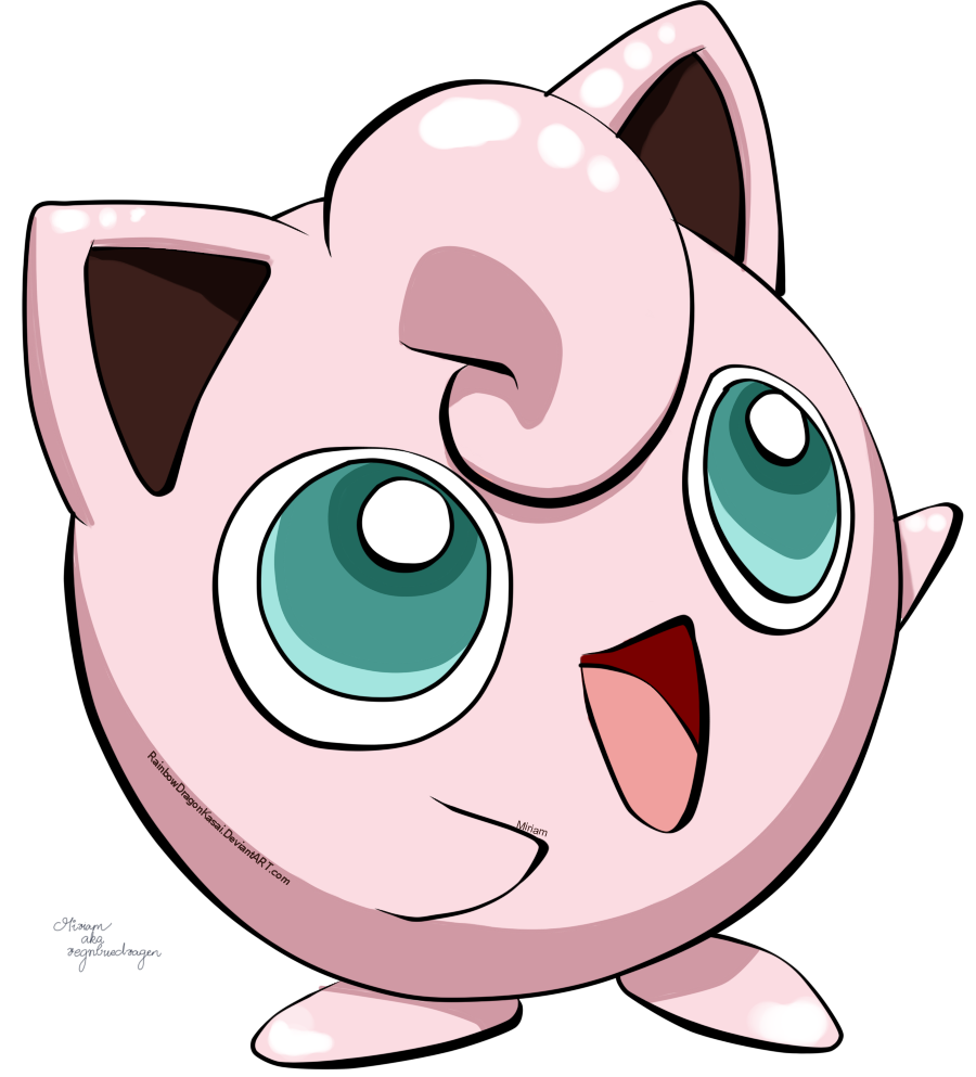 Jigglypuff