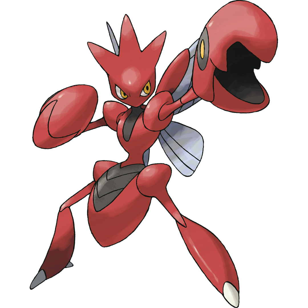Scizor