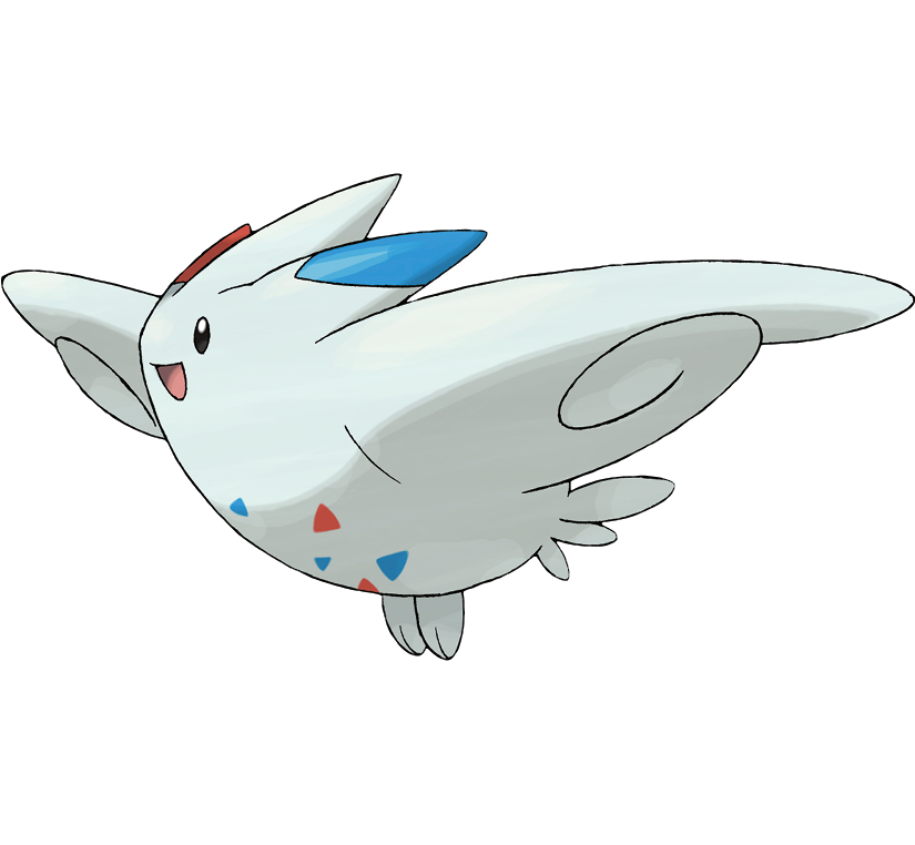 Togekiss