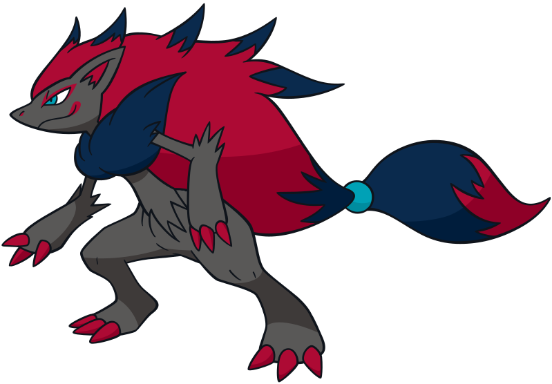 Zoroark